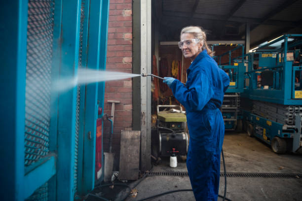 Professional Pressure Washing in Long Prairie, MN