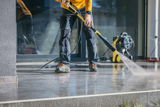 Spring Cleaning in Long Prairie, MN